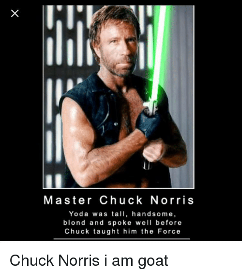 Detail Chuck Norris Christmas Meme Nomer 52