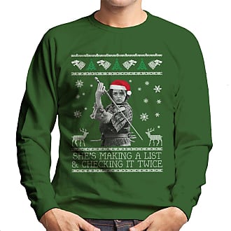 Detail Chuck Norris Christmas Sweater Nomer 44