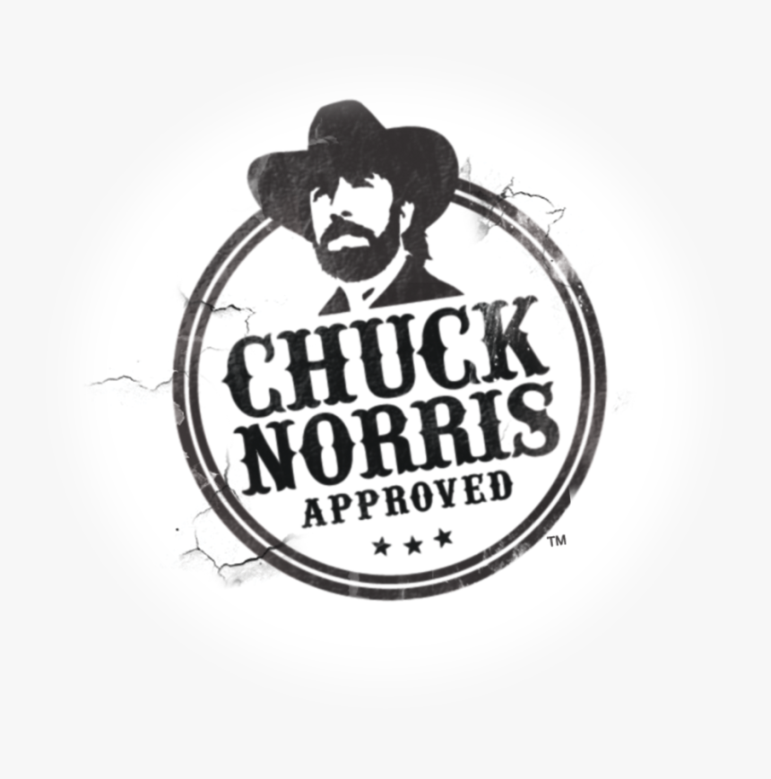 Detail Chuck Norris Clip Art Nomer 3