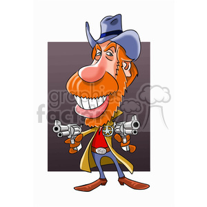 Detail Chuck Norris Clip Art Nomer 21