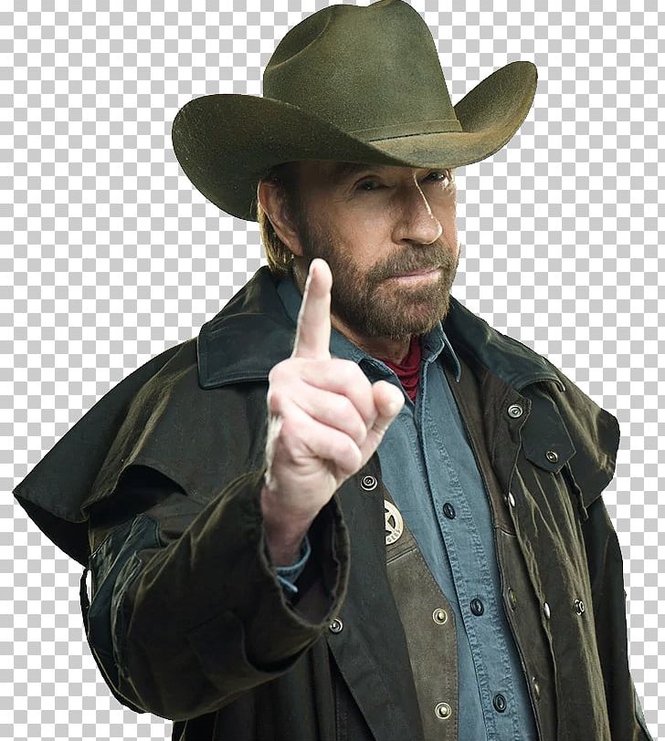 Detail Chuck Norris Clip Art Nomer 23