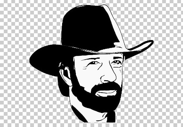 Detail Chuck Norris Clip Art Nomer 4