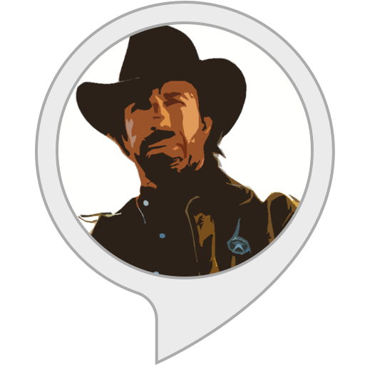 Detail Chuck Norris Clip Art Nomer 32