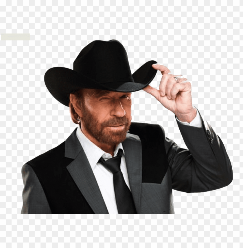 Detail Chuck Norris Clip Art Nomer 52