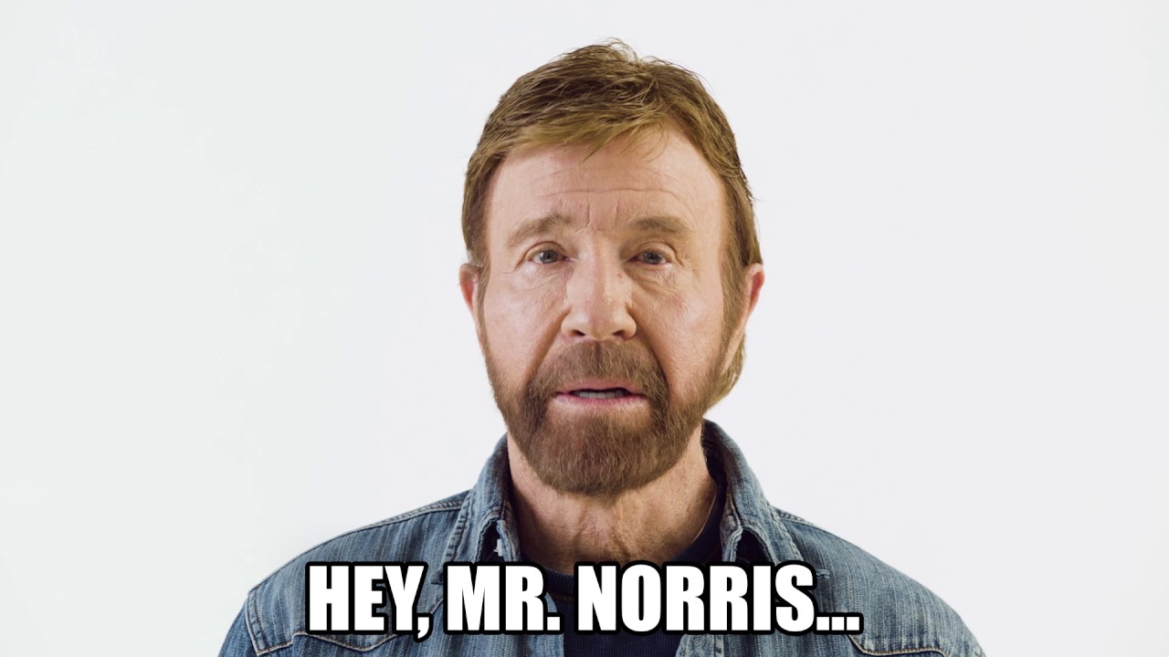 Detail Chuck Norris Coronavirus Meme Nomer 52