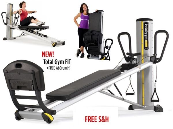 Detail Chuck Norris Exercise Machine Commercial Nomer 11