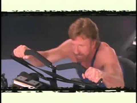 Detail Chuck Norris Exercise Machine Commercial Nomer 13