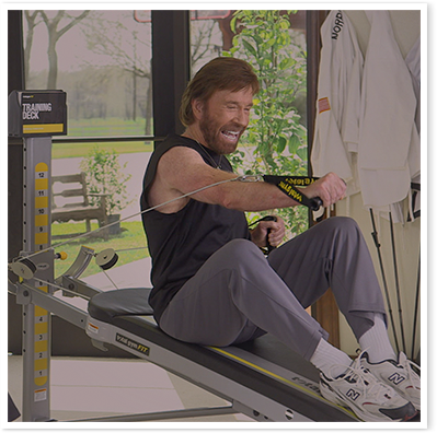 Detail Chuck Norris Exercise Machine Commercial Nomer 15
