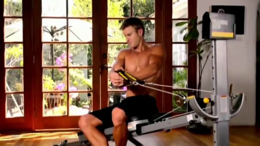 Detail Chuck Norris Exercise Machine Commercial Nomer 16