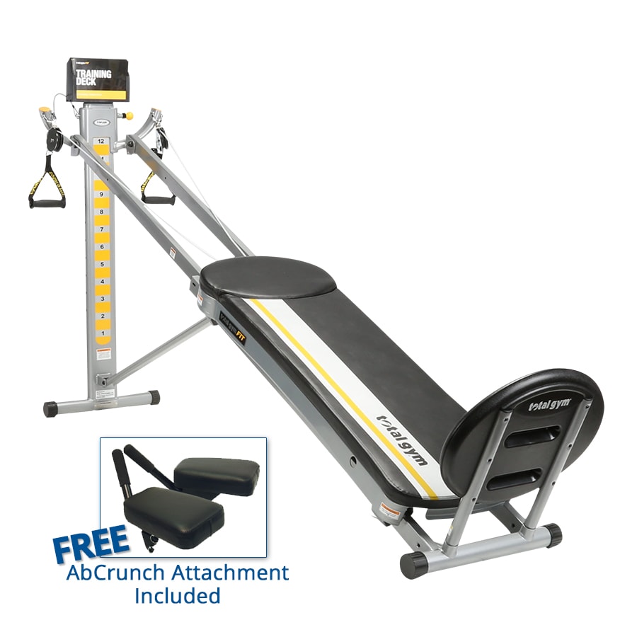 Detail Chuck Norris Exercise Machine Commercial Nomer 22