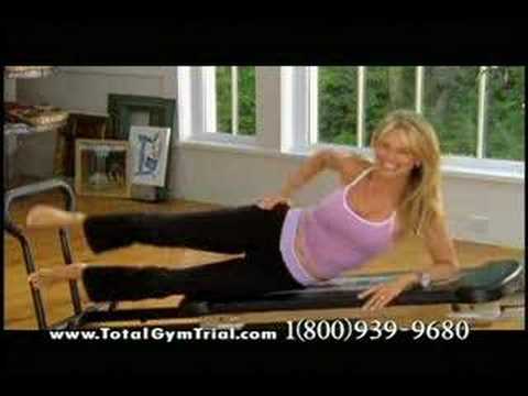 Detail Chuck Norris Exercise Machine Commercial Nomer 23
