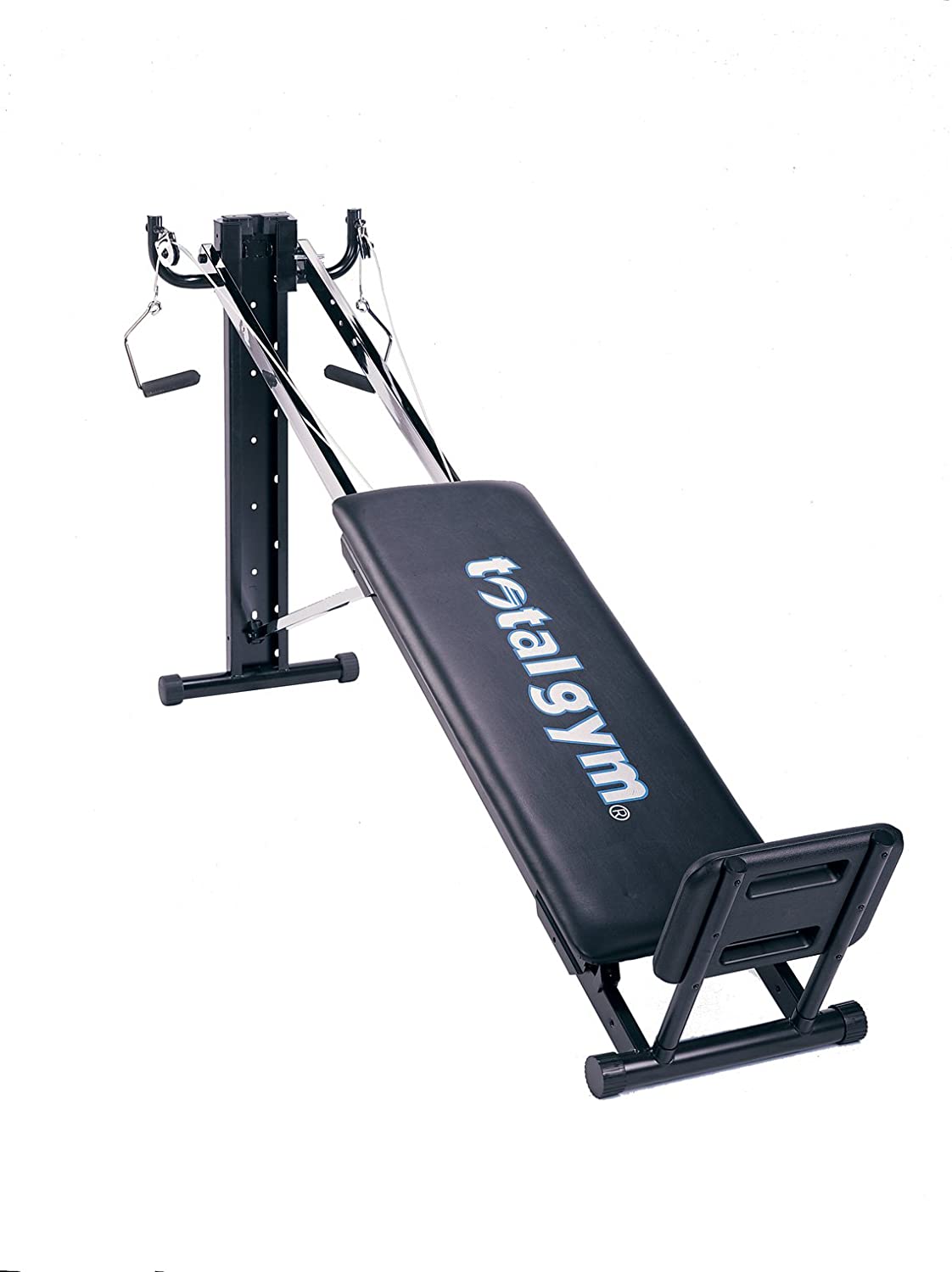 Detail Chuck Norris Exercise Machine Commercial Nomer 26
