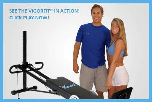 Detail Chuck Norris Exercise Machine Commercial Nomer 27