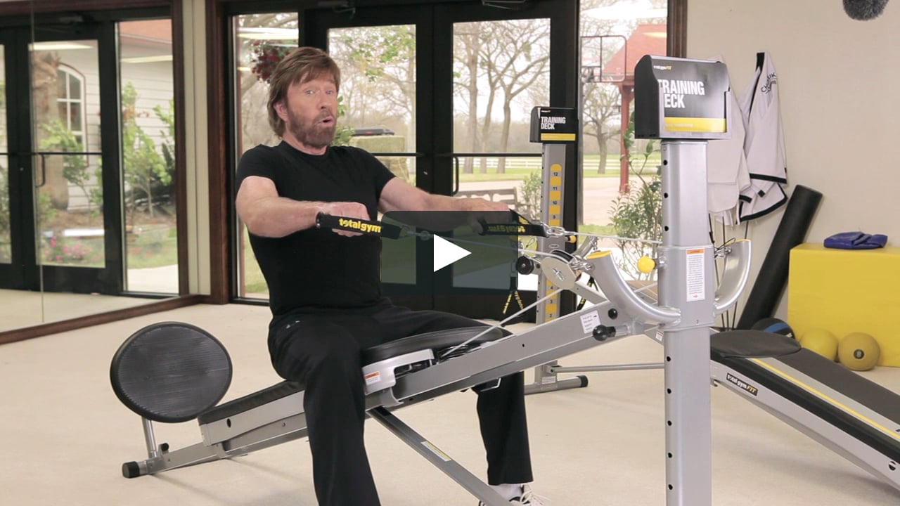 Detail Chuck Norris Exercise Machine Commercial Nomer 4