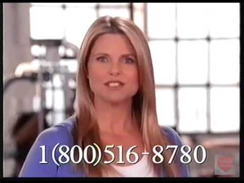Detail Chuck Norris Exercise Machine Commercial Nomer 30