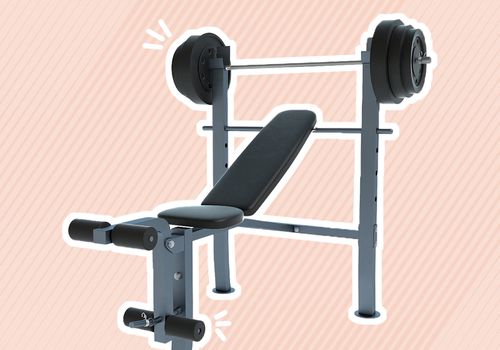 Detail Chuck Norris Exercise Machine Commercial Nomer 31