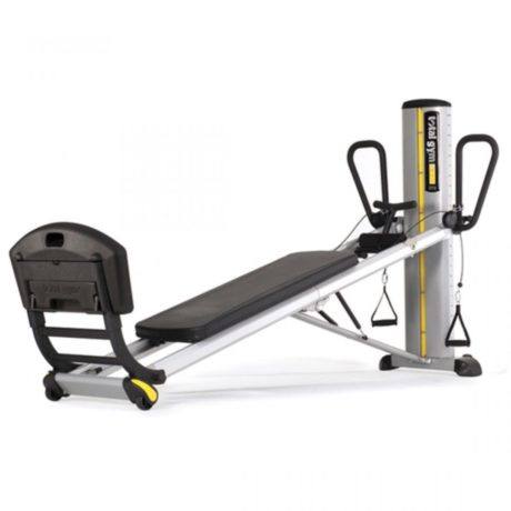 Detail Chuck Norris Exercise Machine Commercial Nomer 34