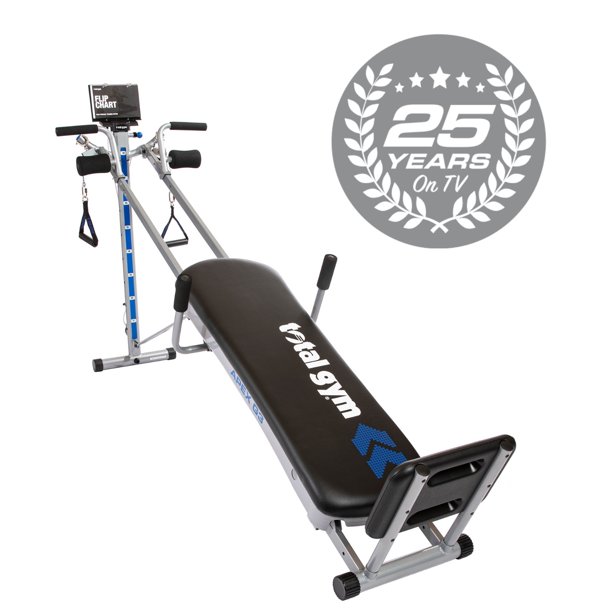 Detail Chuck Norris Exercise Machine Commercial Nomer 35