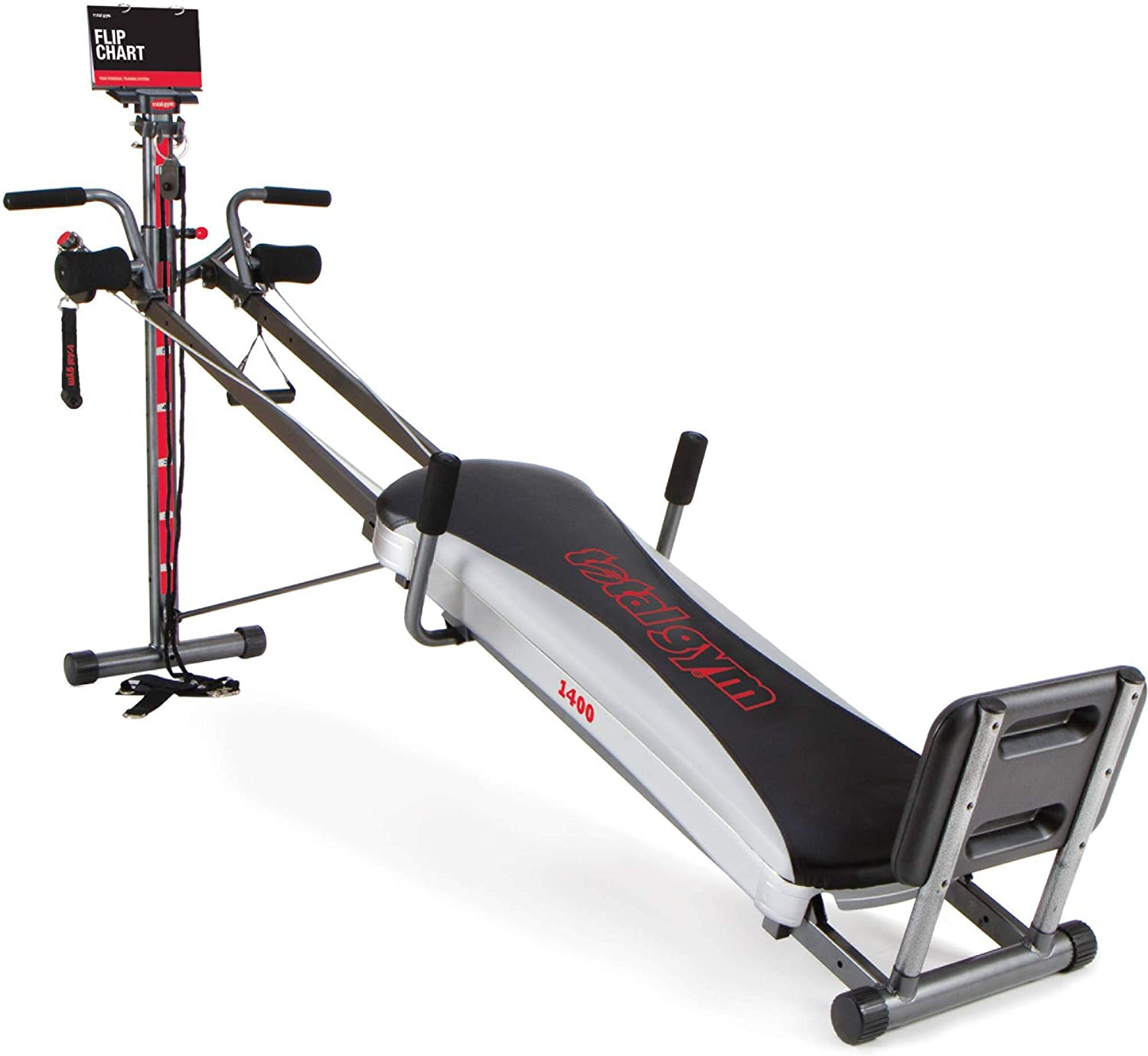 Detail Chuck Norris Exercise Machine Commercial Nomer 36