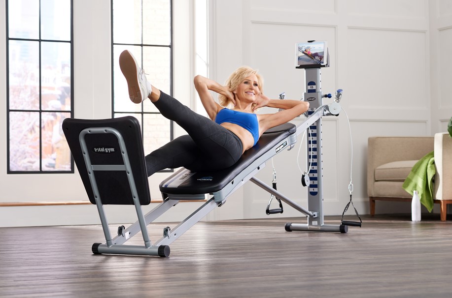 Detail Chuck Norris Exercise Machine Commercial Nomer 39