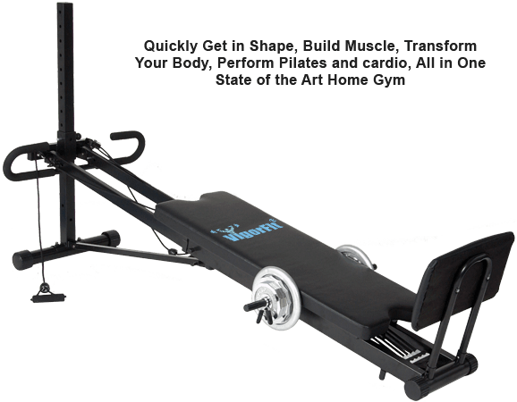 Detail Chuck Norris Exercise Machine Commercial Nomer 51