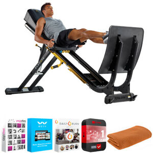Detail Chuck Norris Exercise Machine Commercial Nomer 56