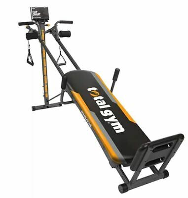 Detail Chuck Norris Exercise Machine Commercial Nomer 57