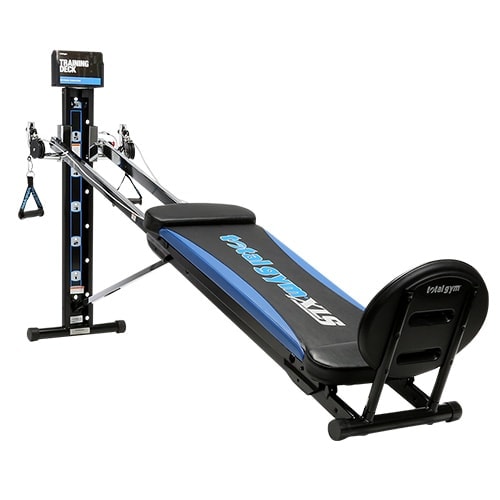 Detail Chuck Norris Exercise Machine Commercial Nomer 10