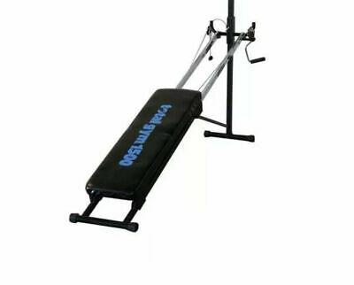 Chuck Norris Exercise Machine Ebay - KibrisPDR