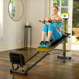 Detail Chuck Norris Exercise Machine Ebay Nomer 11