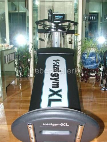 Detail Chuck Norris Exercise Machine Ebay Nomer 12