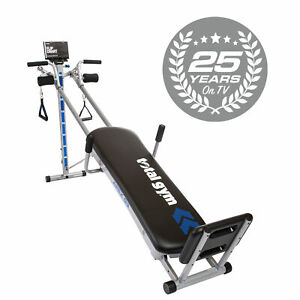 Detail Chuck Norris Exercise Machine Ebay Nomer 14