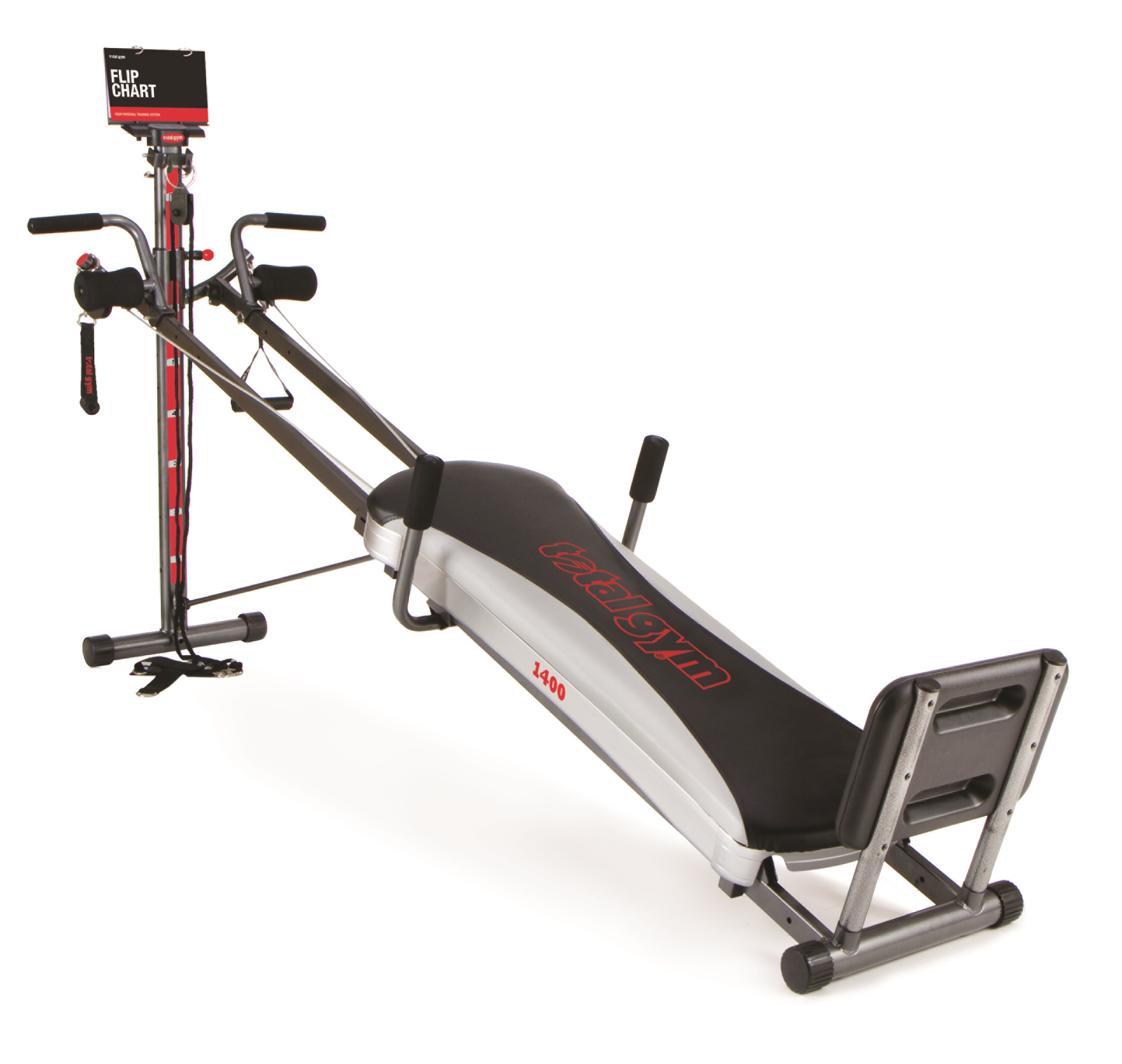 Detail Chuck Norris Exercise Machine Ebay Nomer 16