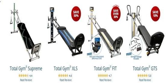 Detail Chuck Norris Exercise Machine Ebay Nomer 19