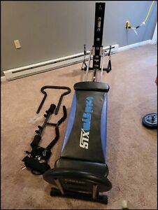 Detail Chuck Norris Exercise Machine Ebay Nomer 3