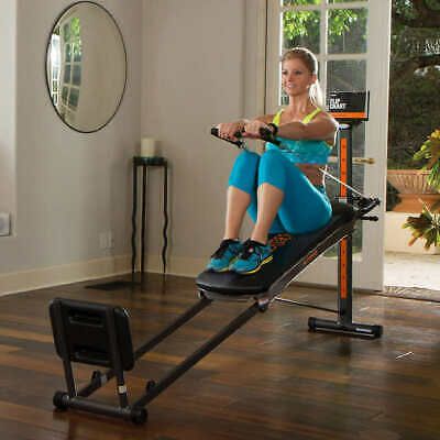 Detail Chuck Norris Exercise Machine Ebay Nomer 20