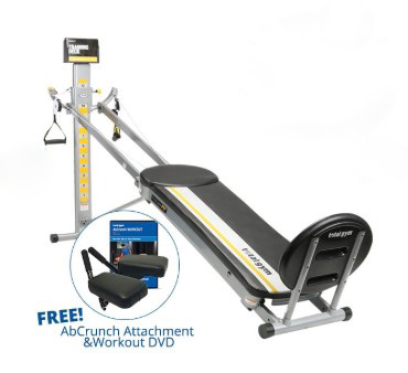 Detail Chuck Norris Exercise Machine Ebay Nomer 26