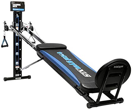 Detail Chuck Norris Exercise Machine Ebay Nomer 4