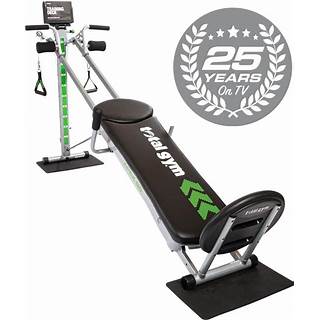 Detail Chuck Norris Exercise Machine Ebay Nomer 28