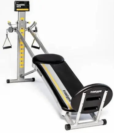 Detail Chuck Norris Exercise Machine Ebay Nomer 31