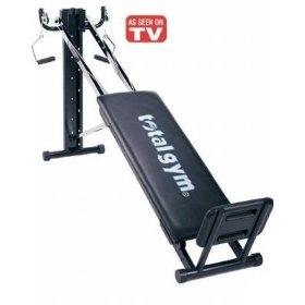 Detail Chuck Norris Exercise Machine Ebay Nomer 32