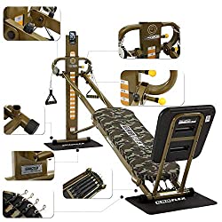 Detail Chuck Norris Exercise Machine Ebay Nomer 33