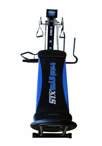 Detail Chuck Norris Exercise Machine Ebay Nomer 5