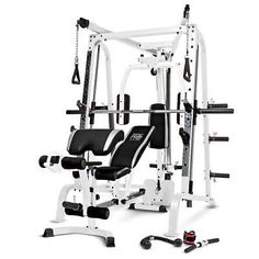 Detail Chuck Norris Exercise Machine Ebay Nomer 38