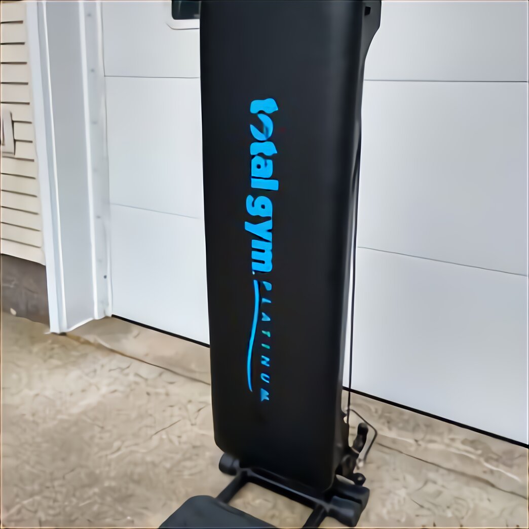 Detail Chuck Norris Exercise Machine Ebay Nomer 40