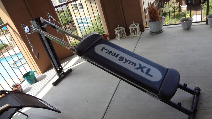 Detail Chuck Norris Exercise Machine Ebay Nomer 42