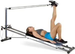 Detail Chuck Norris Exercise Machine Ebay Nomer 52