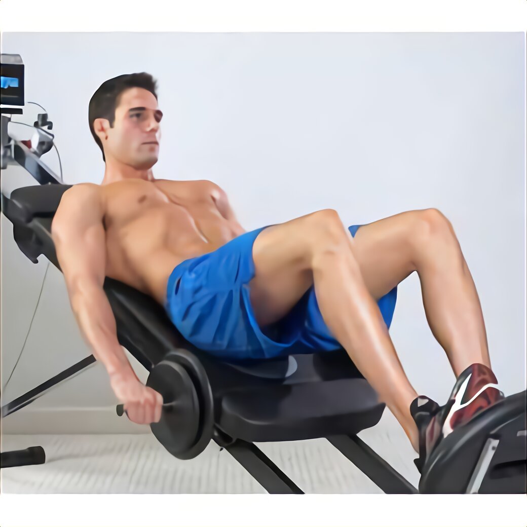 Detail Chuck Norris Exercise Machine Ebay Nomer 54