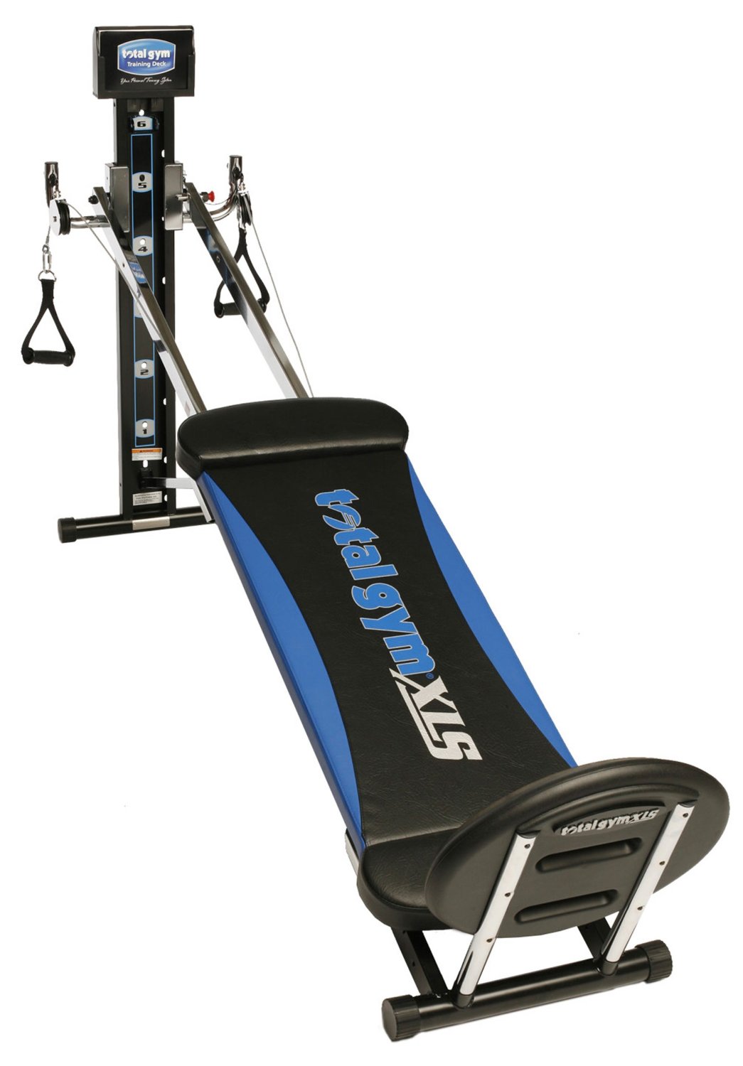 Detail Chuck Norris Exercise Machine Ebay Nomer 7