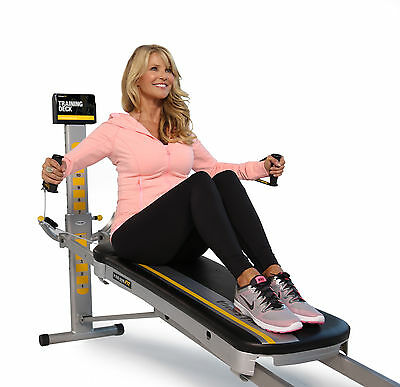 Detail Chuck Norris Exercise Machine Ebay Nomer 8
